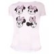 Disney Minnie  tricou scurt pentru femei, top XL