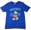 Disney Mickey  tricou scurt pentru copii 110/116 cm