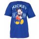 Tricou scurt pentru copii Disney Mickey 122/128 cm