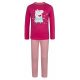 Purcelușa Peppa pijama lungă pentru copii 98/104 cm