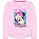 Disney Minnie  tricou lung pentru copii, top 4 ani