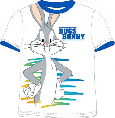 The Looney Tunes tricou scurt pentru copii, top 122 cm