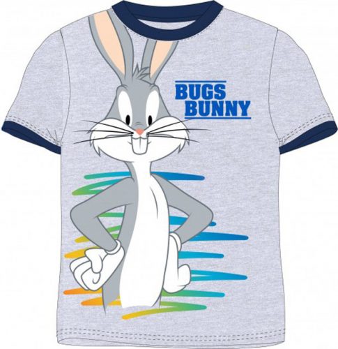 The Looney Tunes tricou scurt pentru copii, top 122 cm