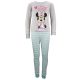 Disney Minnie  pijama lungă pentru copii 122 cm