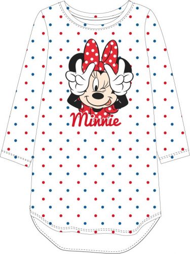 Disney Minnie  camasa de noapte copii 4 ani