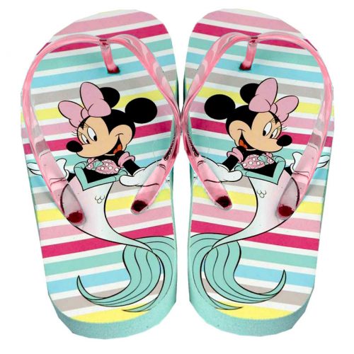 Disney Minnie  șlapi pentru copii, Flip-Flop 30/31