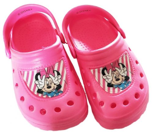 Disney Minnie  papuci pentru copii clog 24/25