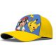 Pokémon Șapcă de baseball pentru copii Elements 54 cm