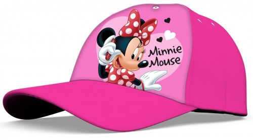 Disney Minnie  șapcă de baseball pentru copii 50 cm