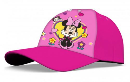 Disney Minnie  șapcă de baseball pentru copii 50 cm