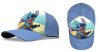 Disney Lilo și Stitch Sing șapcă de baseball pentru copii 52 cm