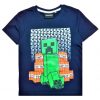 Minecraft Pijama scurtă pentru copii Minecraft 12 ani