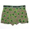 Minecraft boxeri pentru copii 2 bucăți/pachet 6 ani