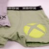 Xbox chiloți boxer pentru copii 2 bucăți/pachet 9 ani