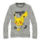 Pokémon tricou cu mânecă lungă pentru copii, top 12 ani