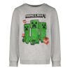 Minecraft pulover pentru copii 6 ani