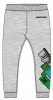 Minecraft pantaloni lungi copii, pantaloni de jogging 8 ani