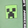 Minecraft pantaloni lungi pentru copii, jogging 10 ani