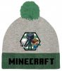 Minecraft căciulă pentru copii 52 cm