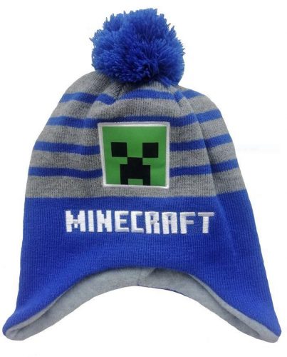 Minecraft Căciulă pentru copii 54 cm