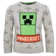 Minecraft pulover tricotat pentru copii 10 ani