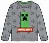Minecraft Pulover tricotat pentru copii Minecraft 10 ani