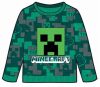 Minecraft Pulover tricotat pentru copii Minecraft 9 ani