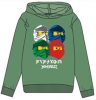 Lego Pulover pentru copii Ninjago 8 ani