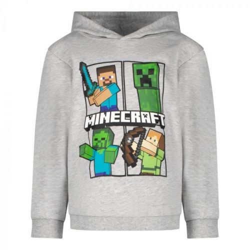 Minecraft pulover copii 12 ani