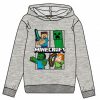 Minecraft pulover copii 12 ani