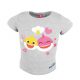 Baby Shark Fun tricou scurt pentru copii, top 116 cm