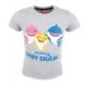 Baby Shark Doo tricou scurt pentru copii, top 116 cm