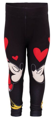 Disney Minnie  Love colanți pentru copii 122/128 cm