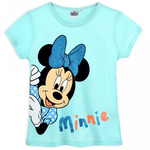 Disney Minnie  tricou scurt pentru copii, top 3 ani