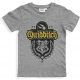 Harry Potter tricou scurt copii, top 6 ani