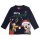 Disney Mickey  Tricou de Crăciun pentru bebeluși, top 24 luni