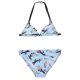 The Looney Tunes costum de baie pentru copii, bikini 10 ani