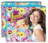 Disney Soy Luna eșarfă pentru copii, snood