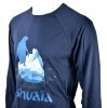 Ushuaia Ice Floe tricou de casă pentru bărbați M