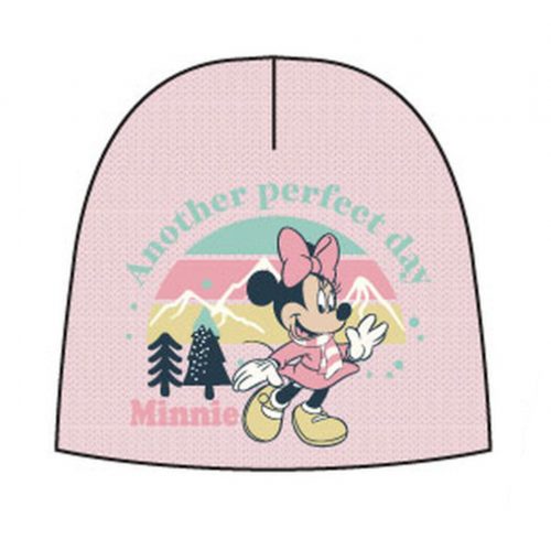 Disney Minnie Perfect Day Căciulă pentru bebeluși 50 cm