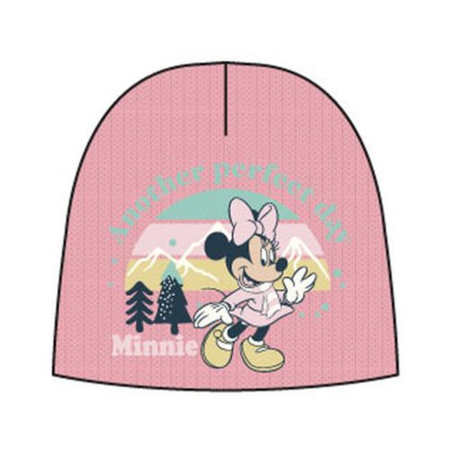 Disney Minnie Perfect Day Căciulă pentru bebeluși 50 cm