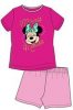 Disney Minnie  pijama scurtă pentru copii 3 ani