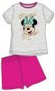 Disney Minnie  pijamale scurte pentru copii 3 ani