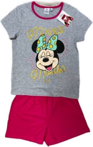 Disney Minnie  pijama scurtă pentru copii 4 ani