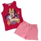 Disney Minnie  pijamale scurte pentru copii 4 ani