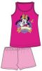 Disney Minnie  pijamale scurte pentru copii 4 ani