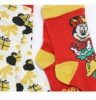 Disney Mickey  Șosete de copii Minnie de Crăciun 31/34