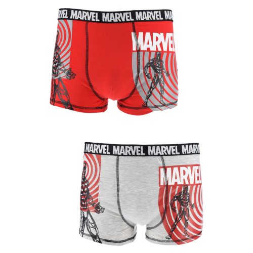 Avengers Marvel, Pantera Neagră Boxer Shorts 2 bucăți/pachet L