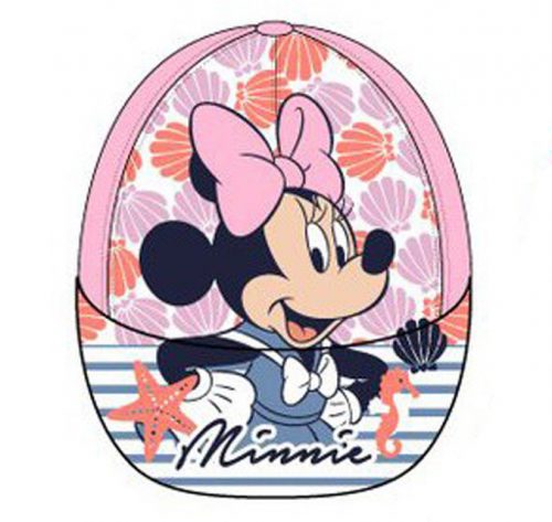 Disney Minnie  Șapcă de baseball pentru copii Ocean 54 cm