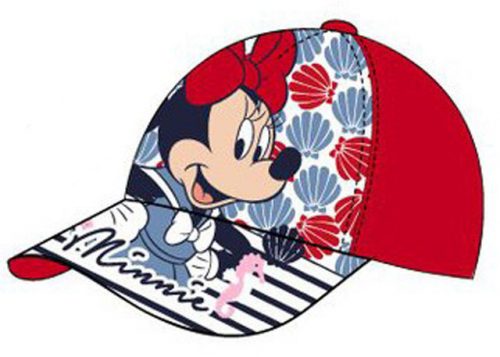 Disney Minnie  Ocean șapcă de baseball pentru copii 52 cm